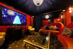 стриптиз-клуб максимус фото 2 - karaoke.moscow