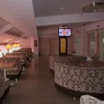 семейный ресторан la pizzeria фото 2 - karaoke.moscow