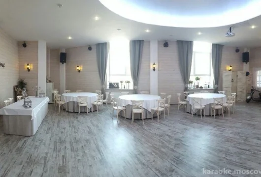 банкетный зал home-event place фото 4 - karaoke.moscow