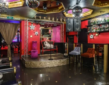 karaoke-restoclub sinatra фото 2 - karaoke.moscow
