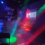 tosha`s bar&karaoke фото 2 - karaoke.moscow