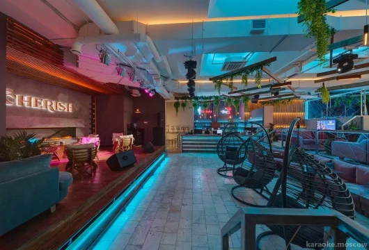караоке-ресторан cherish фото 17 - karaoke.moscow