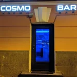 караоке-бар cosmo bar фото 2 - karaoke.moscow